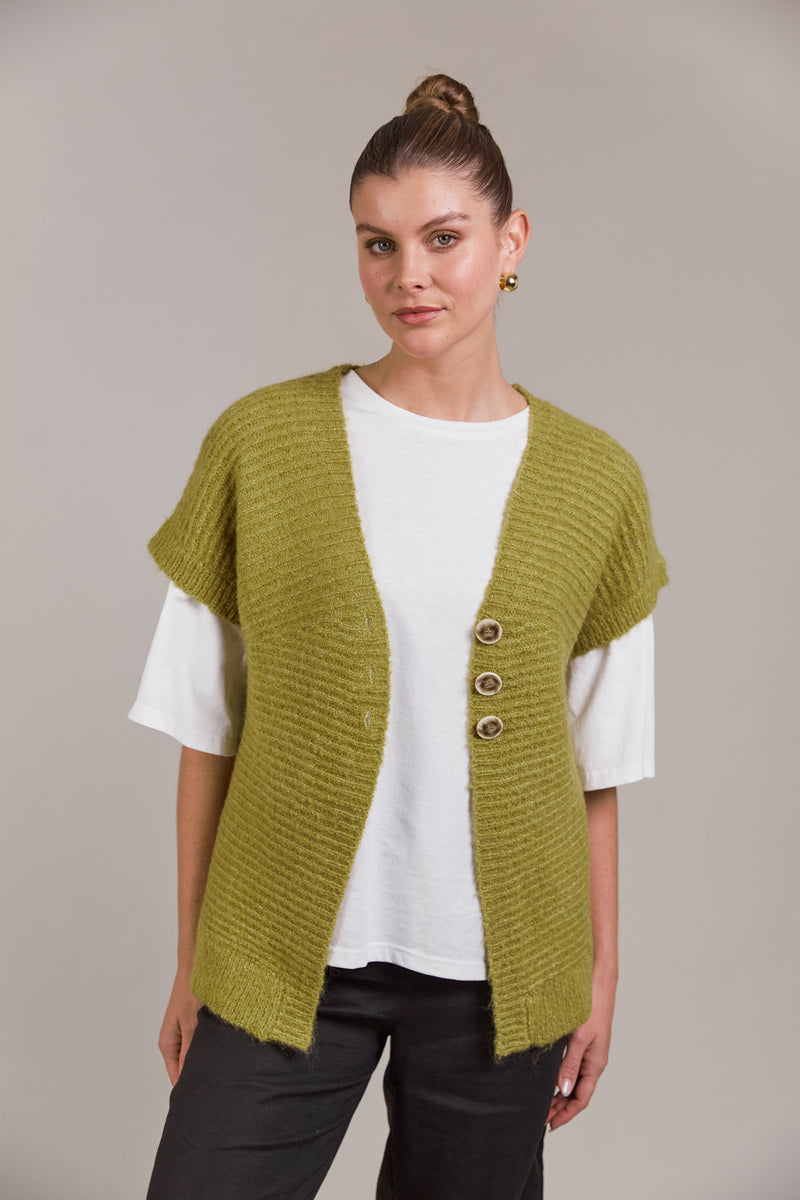 Folie Vest
