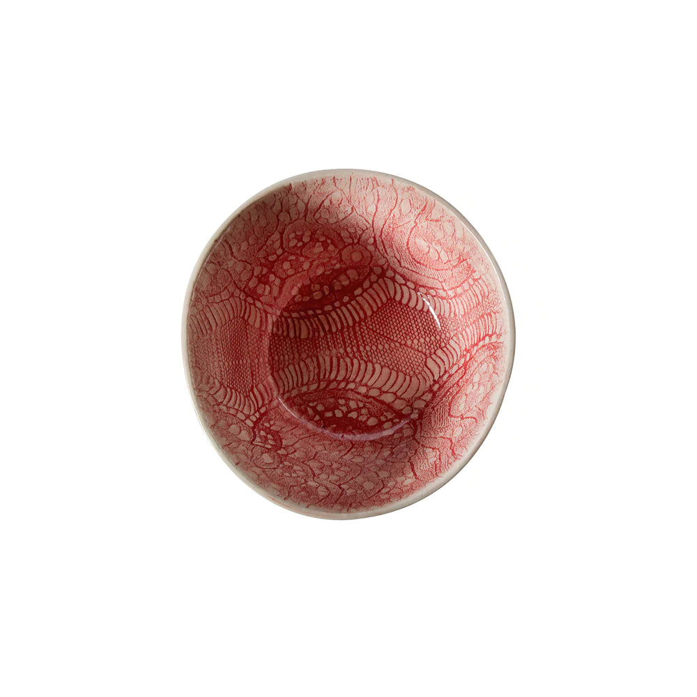 Ramekin - Pimento Lace – Eumundi Style