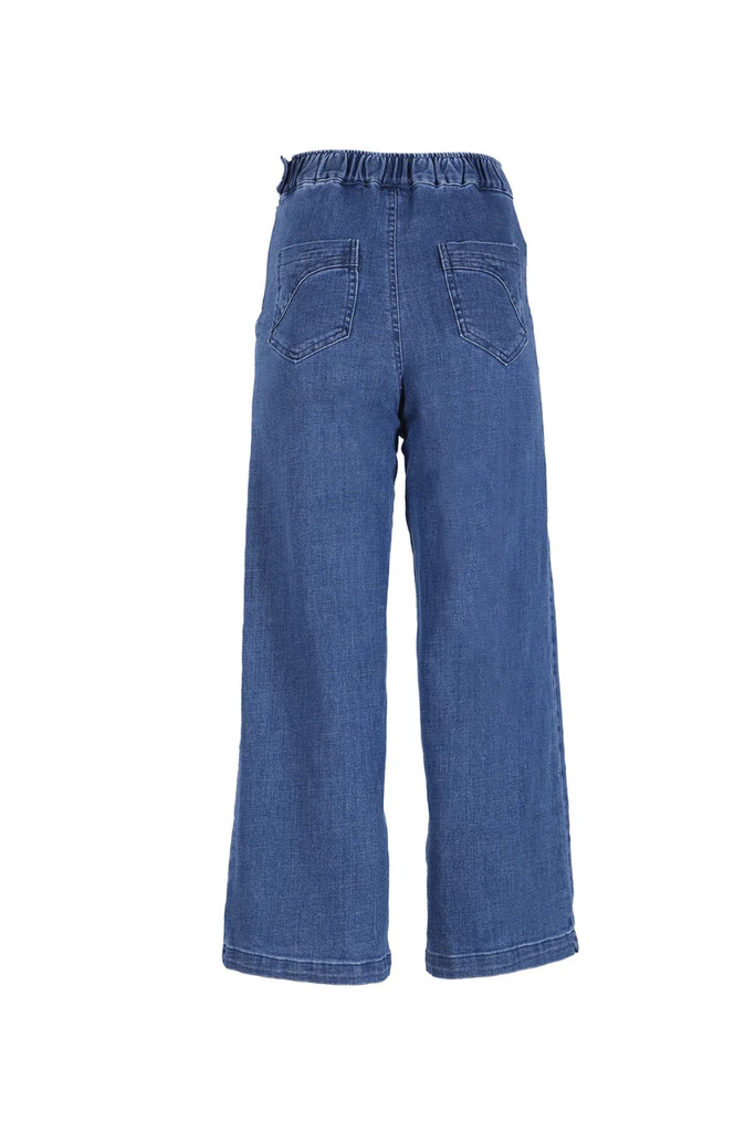 Peggy Jeans - Original Wash - EumundiStyle